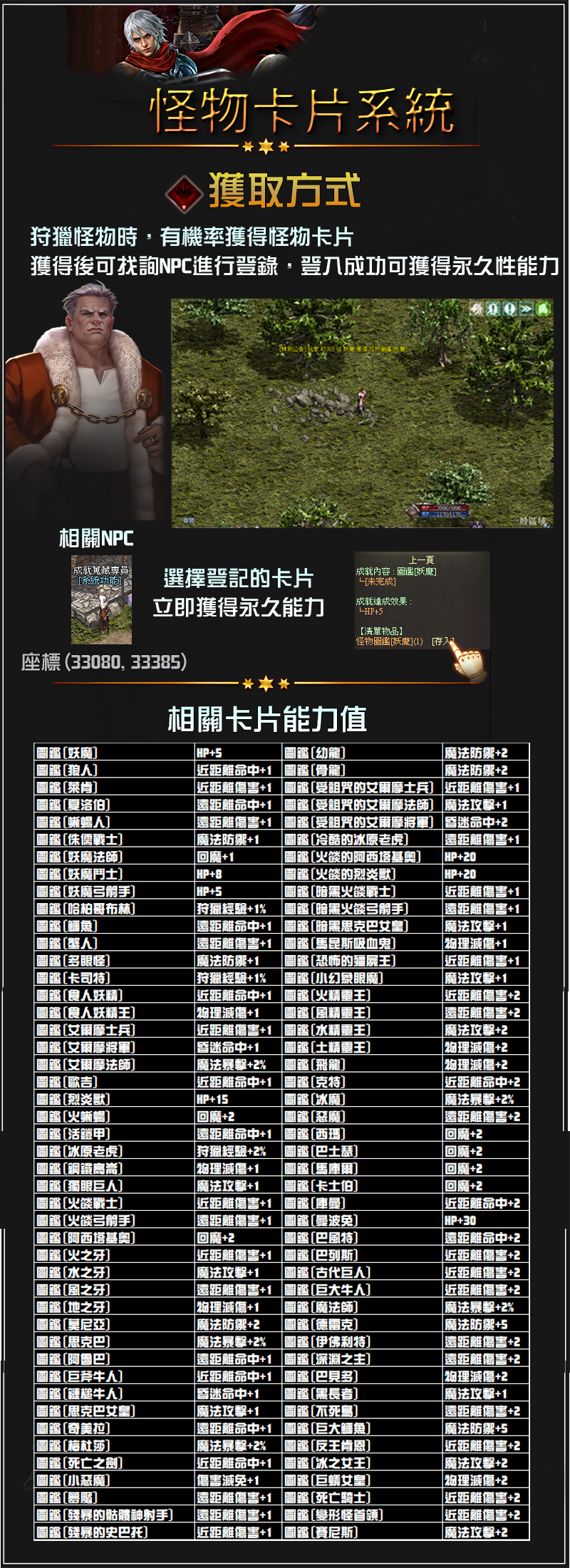 怪物卡片系統.png